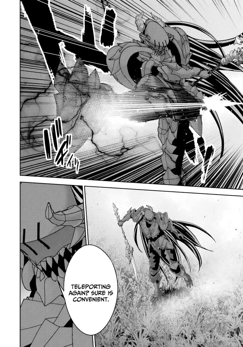 Shokei Sareta Kenja Wa Lich Ni Tensei Shite Shinryaku Sensou O Hajimeru 54 16