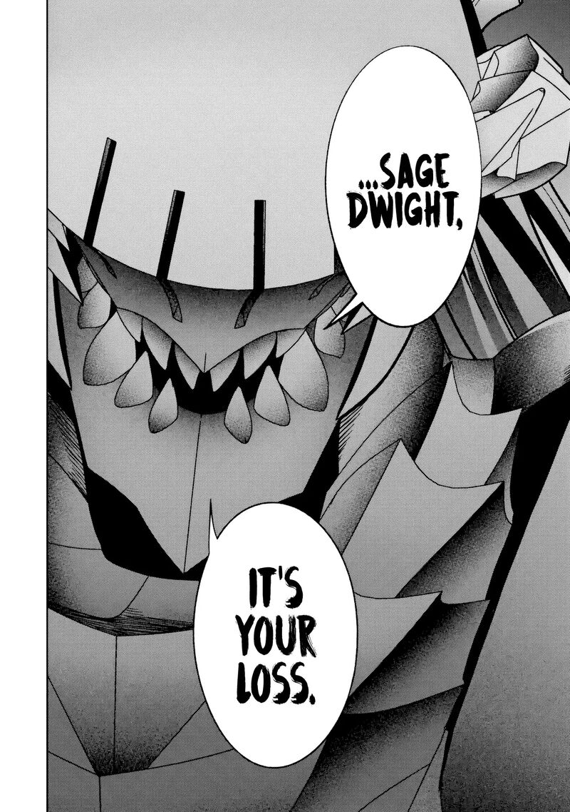 Shokei Sareta Kenja Wa Lich Ni Tensei Shite Shinryaku Sensou O Hajimeru 54 20