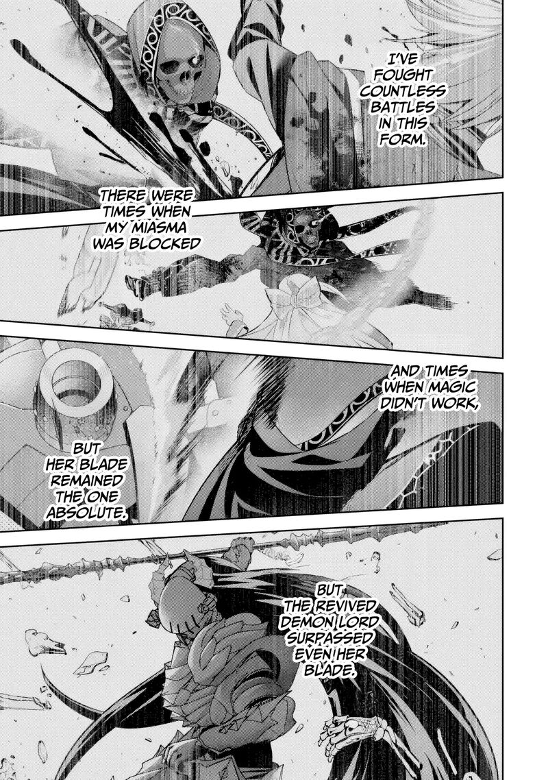 Shokei Sareta Kenja Wa Lich Ni Tensei Shite Shinryaku Sensou O Hajimeru 54 21