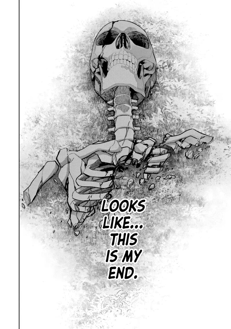 Shokei Sareta Kenja Wa Lich Ni Tensei Shite Shinryaku Sensou O Hajimeru 54 22