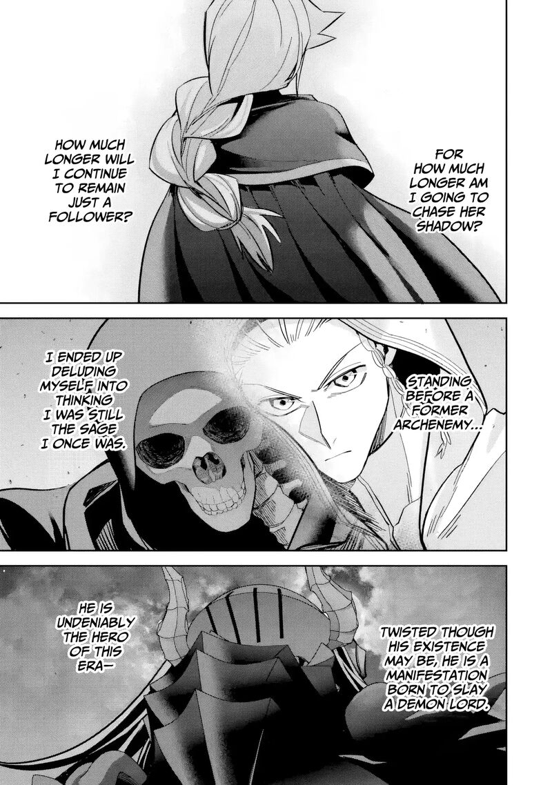 Shokei Sareta Kenja Wa Lich Ni Tensei Shite Shinryaku Sensou O Hajimeru 54 25