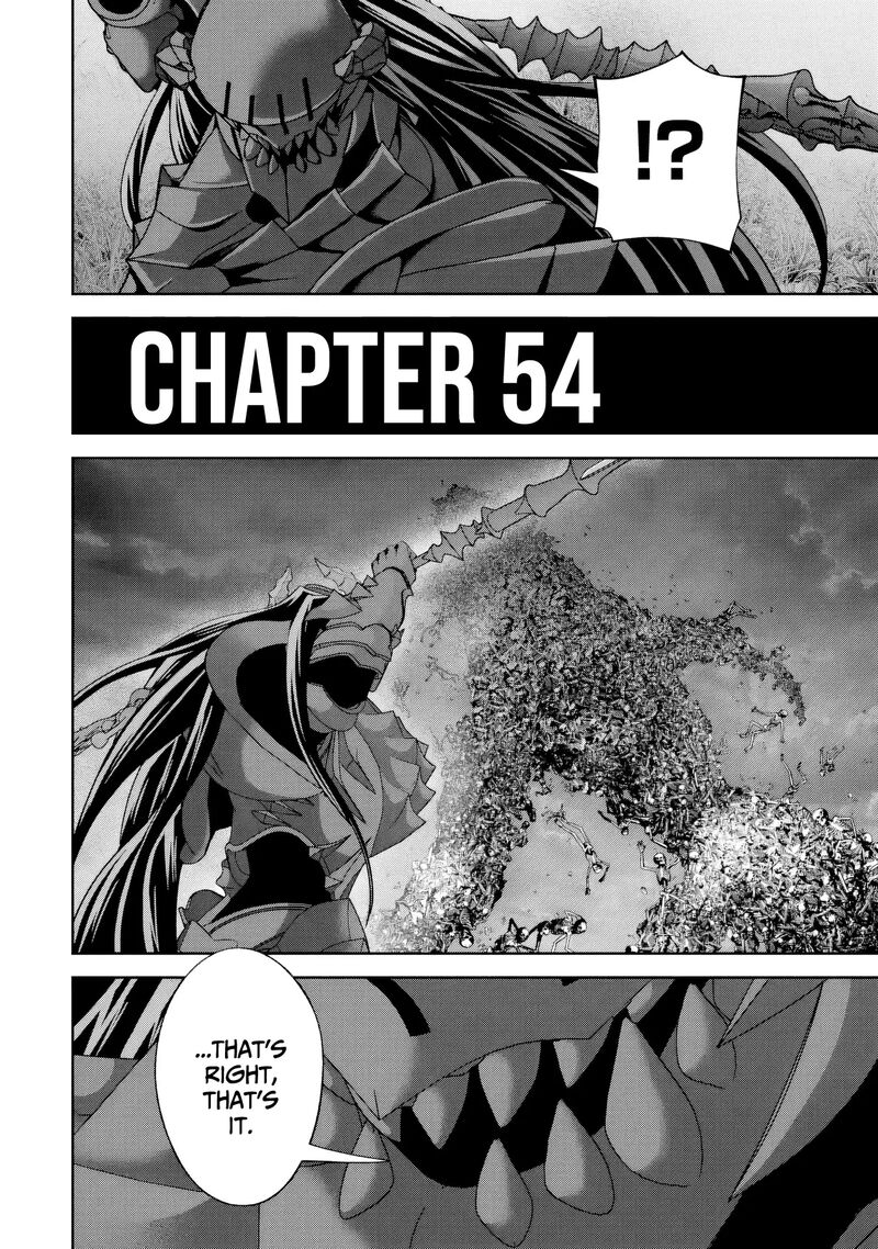 Shokei Sareta Kenja Wa Lich Ni Tensei Shite Shinryaku Sensou O Hajimeru 54 27