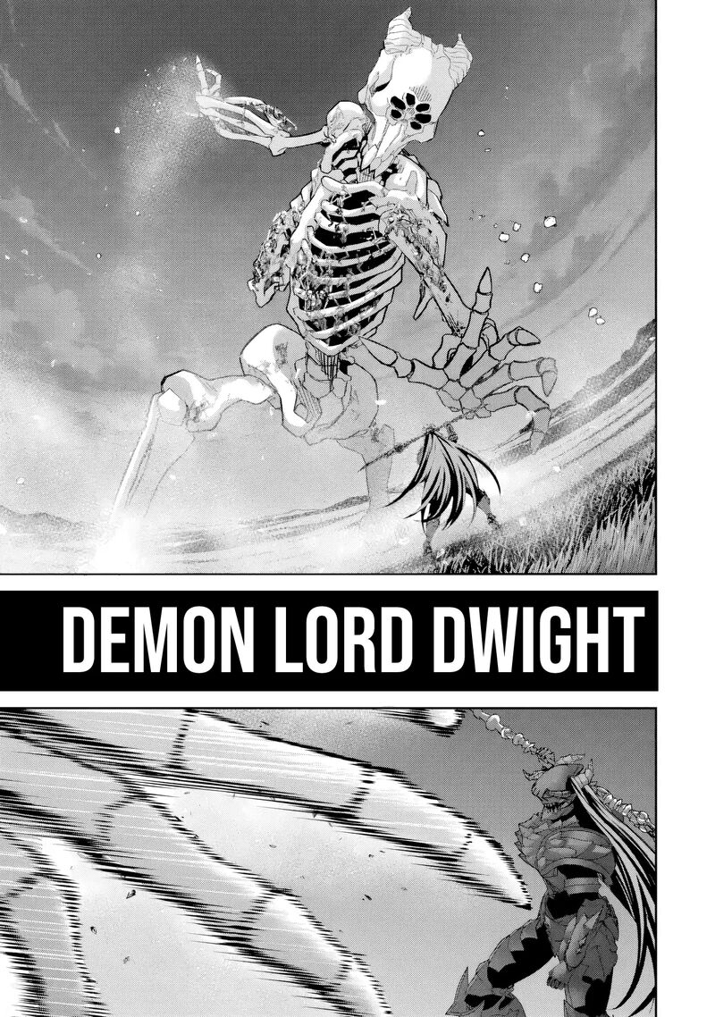 Shokei Sareta Kenja Wa Lich Ni Tensei Shite Shinryaku Sensou O Hajimeru 54 28