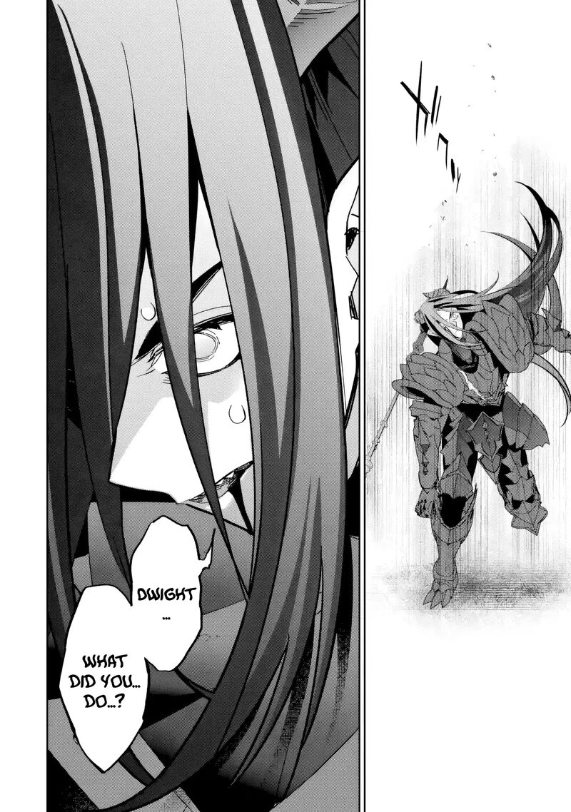 Shokei Sareta Kenja Wa Lich Ni Tensei Shite Shinryaku Sensou O Hajimeru 54 37