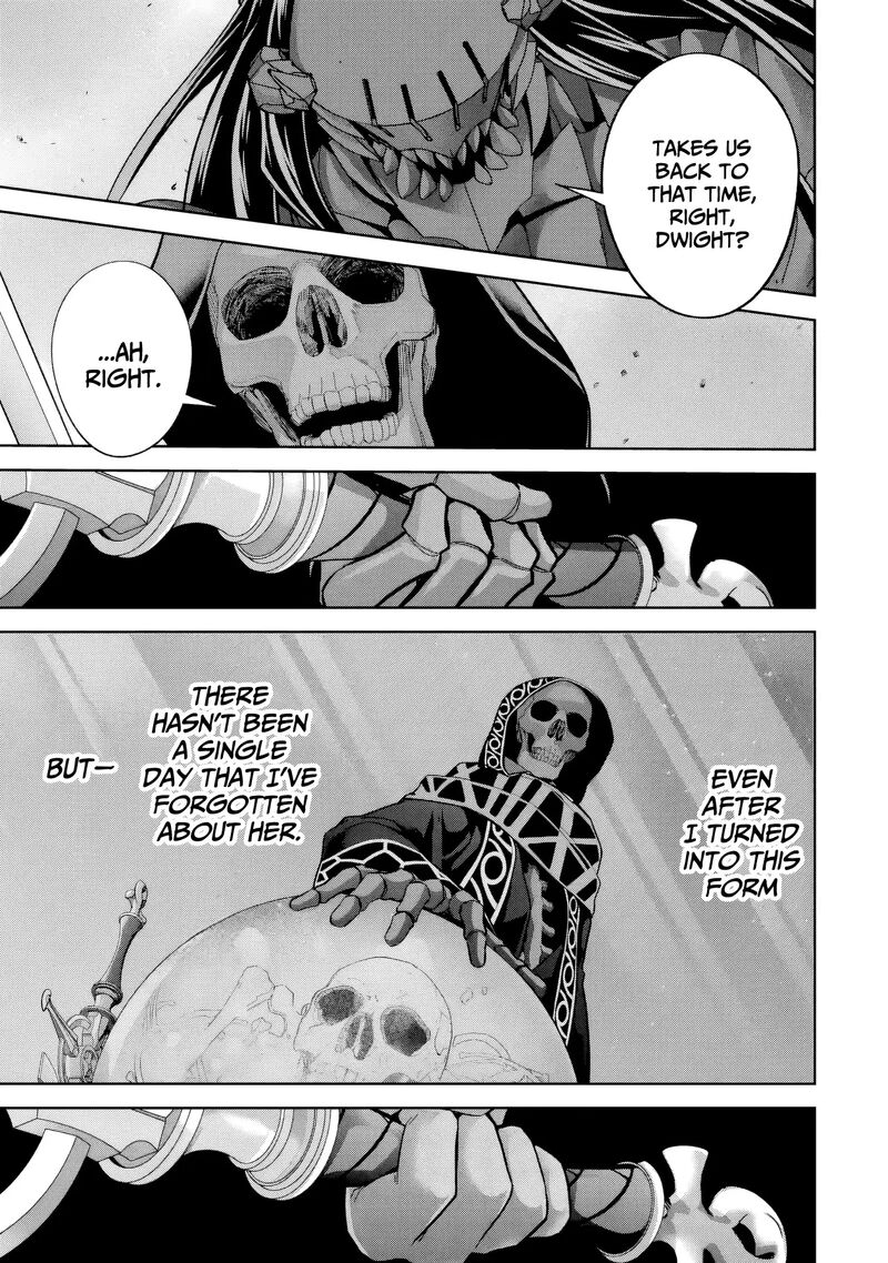 Shokei Sareta Kenja Wa Lich Ni Tensei Shite Shinryaku Sensou O Hajimeru 54 6