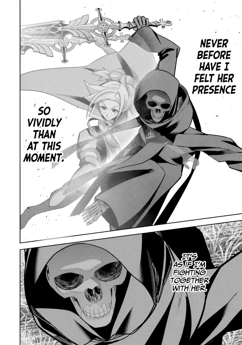 Shokei Sareta Kenja Wa Lich Ni Tensei Shite Shinryaku Sensou O Hajimeru 54 7