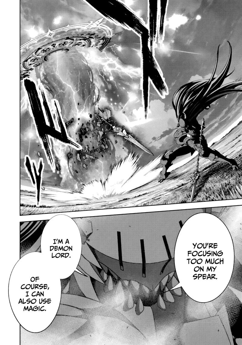 Shokei Sareta Kenja Wa Lich Ni Tensei Shite Shinryaku Sensou O Hajimeru 54 9