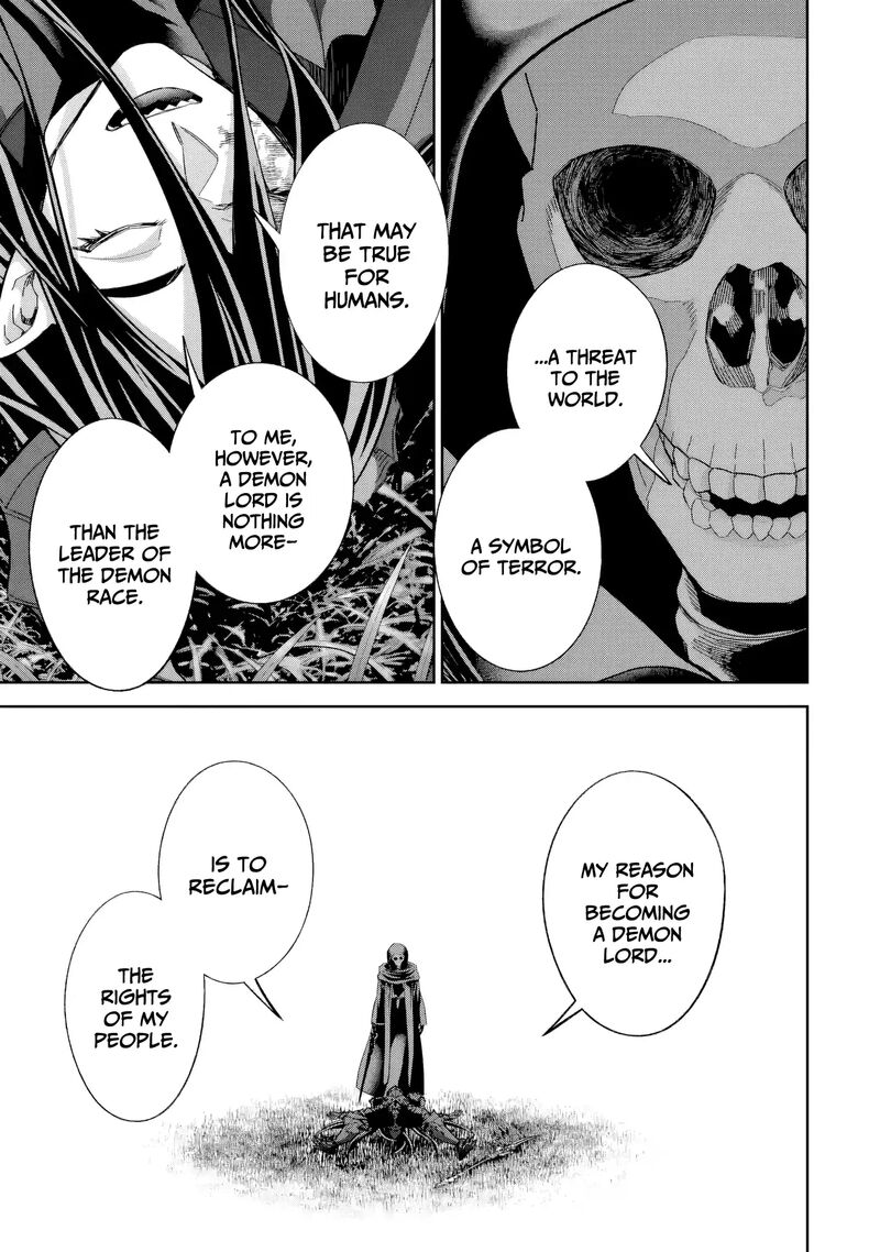 Shokei Sareta Kenja Wa Lich Ni Tensei Shite Shinryaku Sensou O Hajimeru 55 10