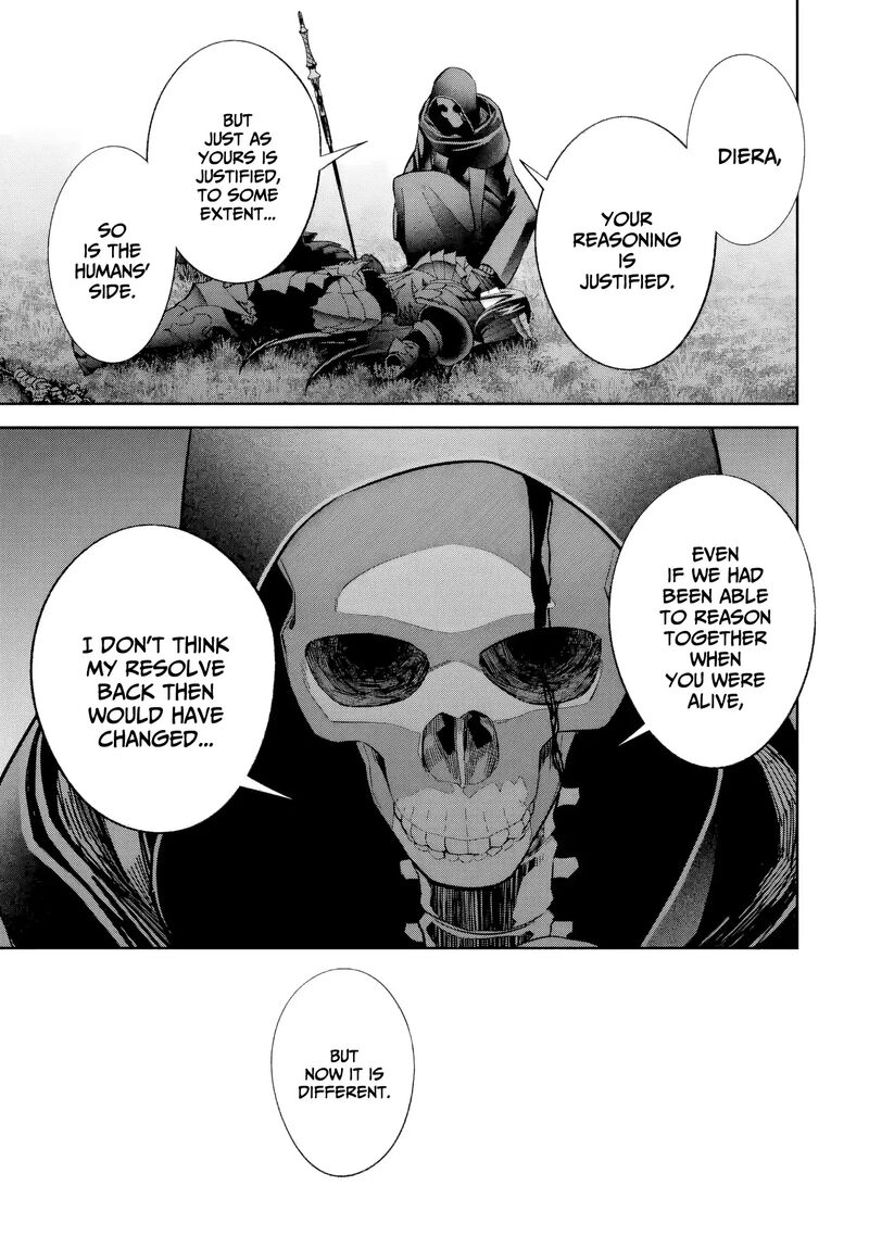 Shokei Sareta Kenja Wa Lich Ni Tensei Shite Shinryaku Sensou O Hajimeru 55 14