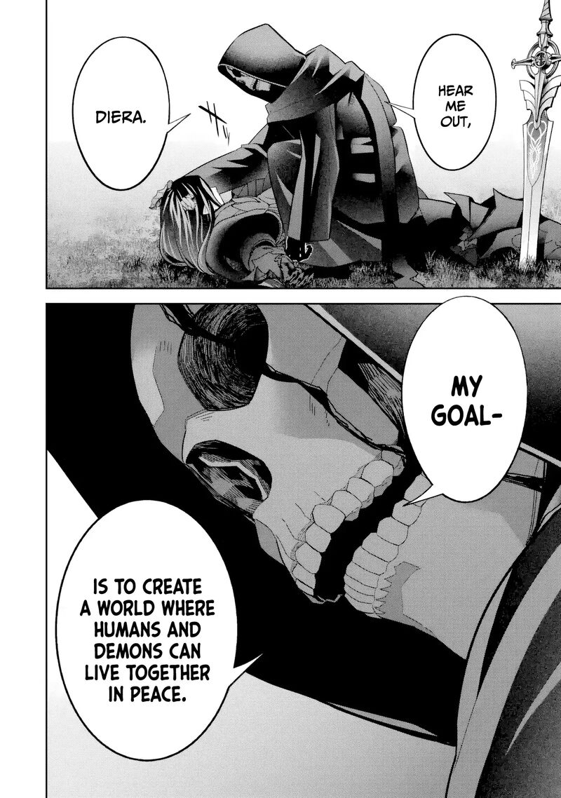 Shokei Sareta Kenja Wa Lich Ni Tensei Shite Shinryaku Sensou O Hajimeru 55 15