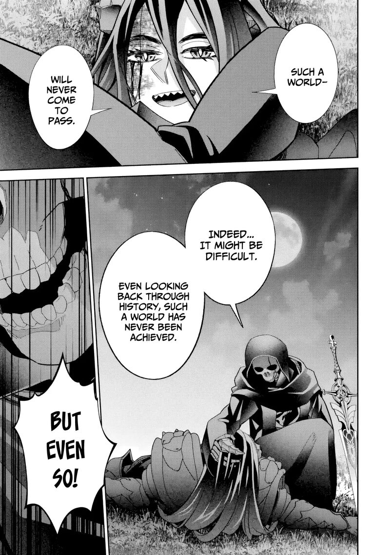 Shokei Sareta Kenja Wa Lich Ni Tensei Shite Shinryaku Sensou O Hajimeru 55 16