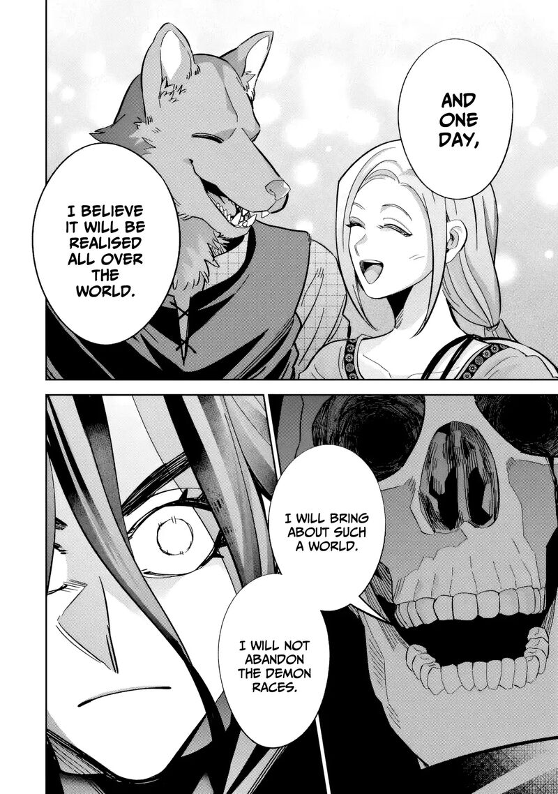 Shokei Sareta Kenja Wa Lich Ni Tensei Shite Shinryaku Sensou O Hajimeru 55 19