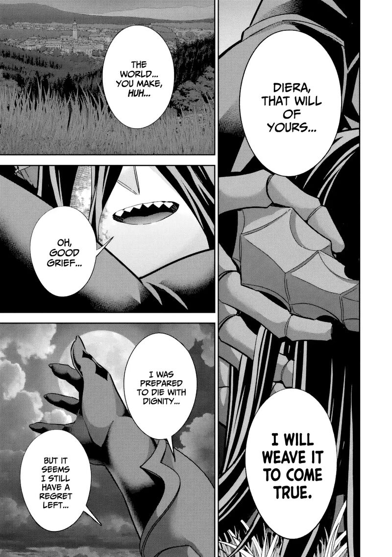 Shokei Sareta Kenja Wa Lich Ni Tensei Shite Shinryaku Sensou O Hajimeru 55 20