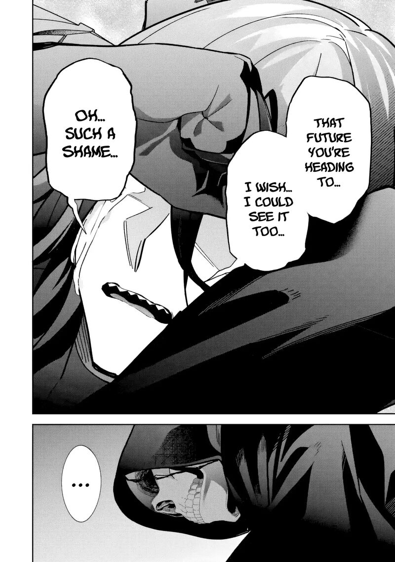 Shokei Sareta Kenja Wa Lich Ni Tensei Shite Shinryaku Sensou O Hajimeru 55 21