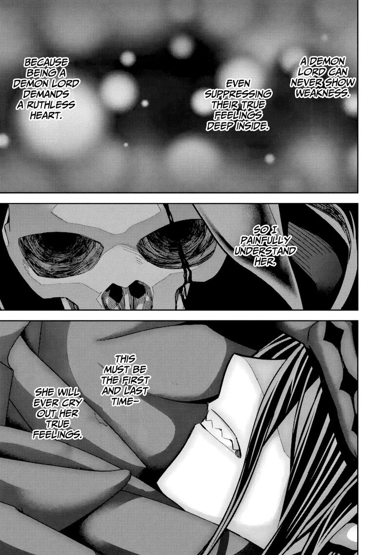 Shokei Sareta Kenja Wa Lich Ni Tensei Shite Shinryaku Sensou O Hajimeru 55 22