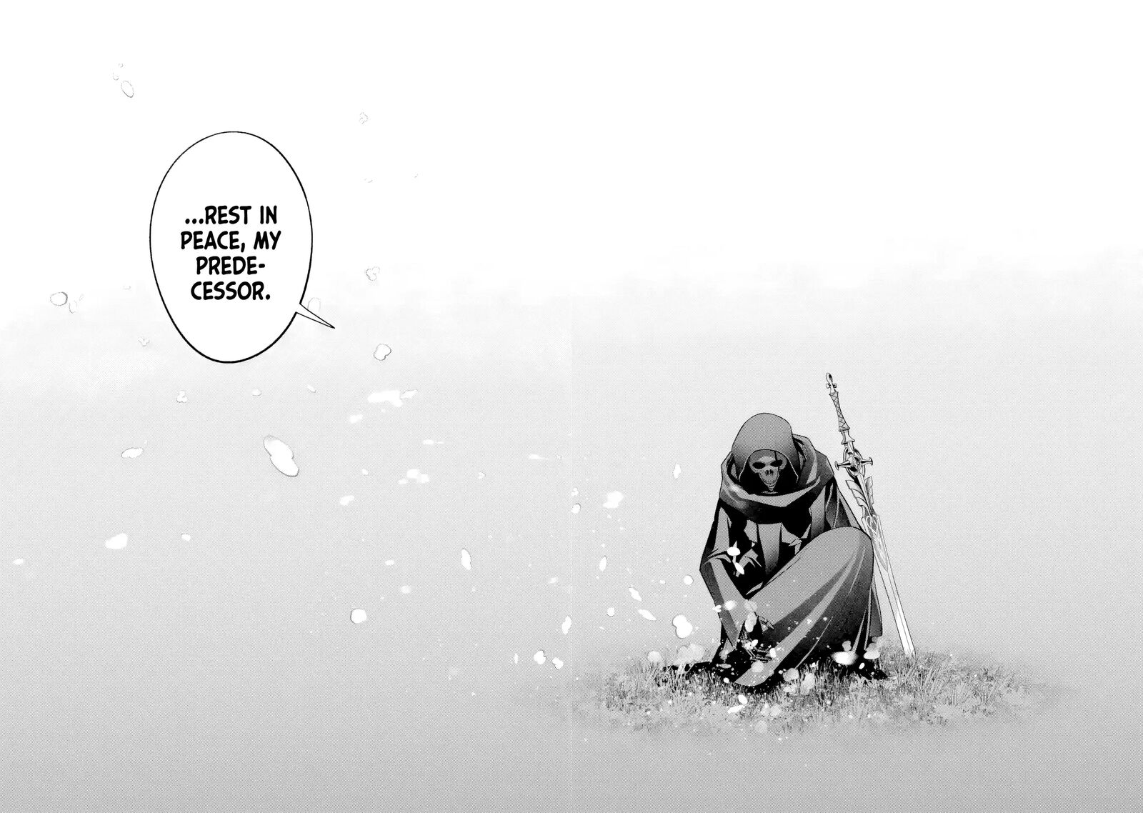 Shokei Sareta Kenja Wa Lich Ni Tensei Shite Shinryaku Sensou O Hajimeru 55 24