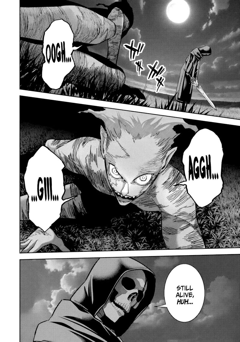 Shokei Sareta Kenja Wa Lich Ni Tensei Shite Shinryaku Sensou O Hajimeru 55 25