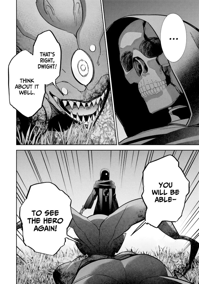 Shokei Sareta Kenja Wa Lich Ni Tensei Shite Shinryaku Sensou O Hajimeru 55 31