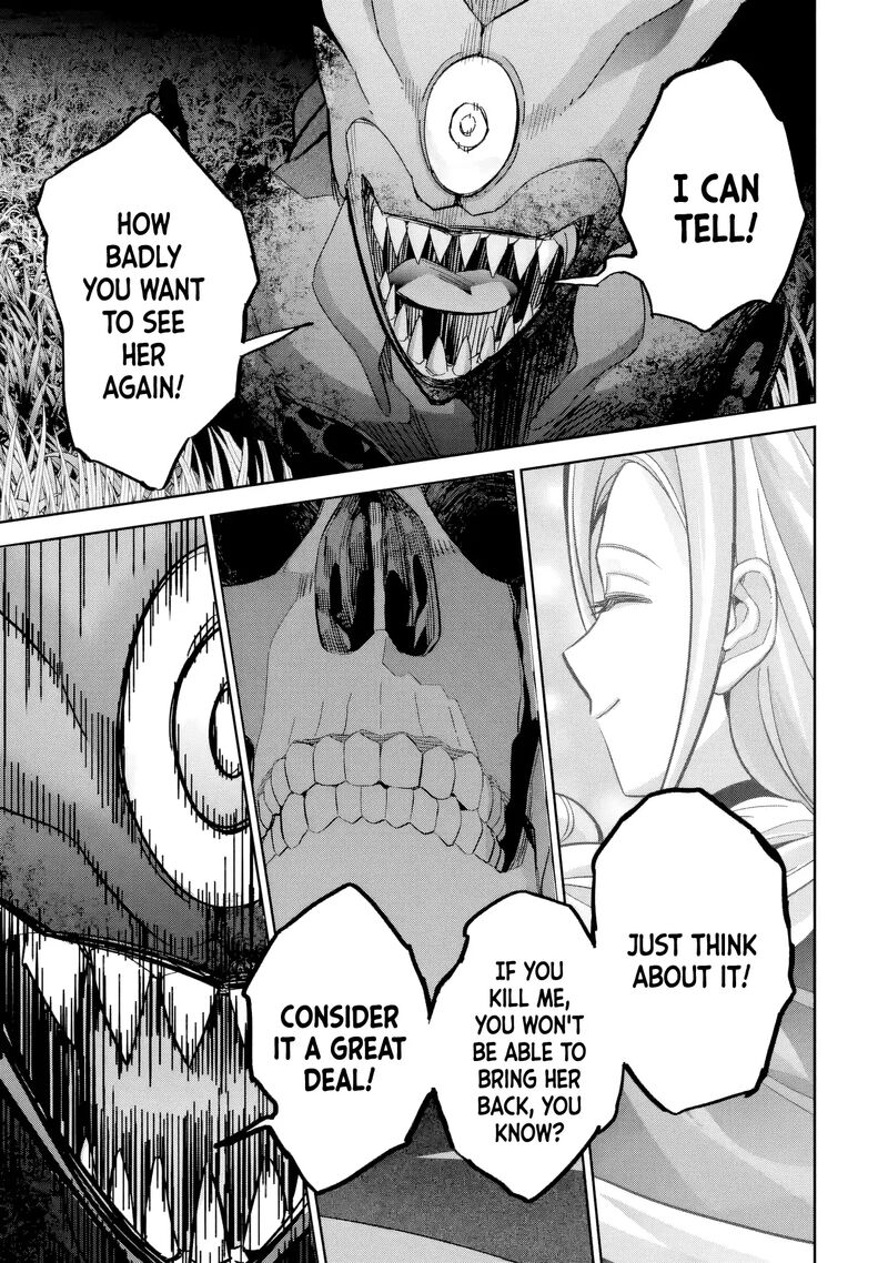 Shokei Sareta Kenja Wa Lich Ni Tensei Shite Shinryaku Sensou O Hajimeru 55 32