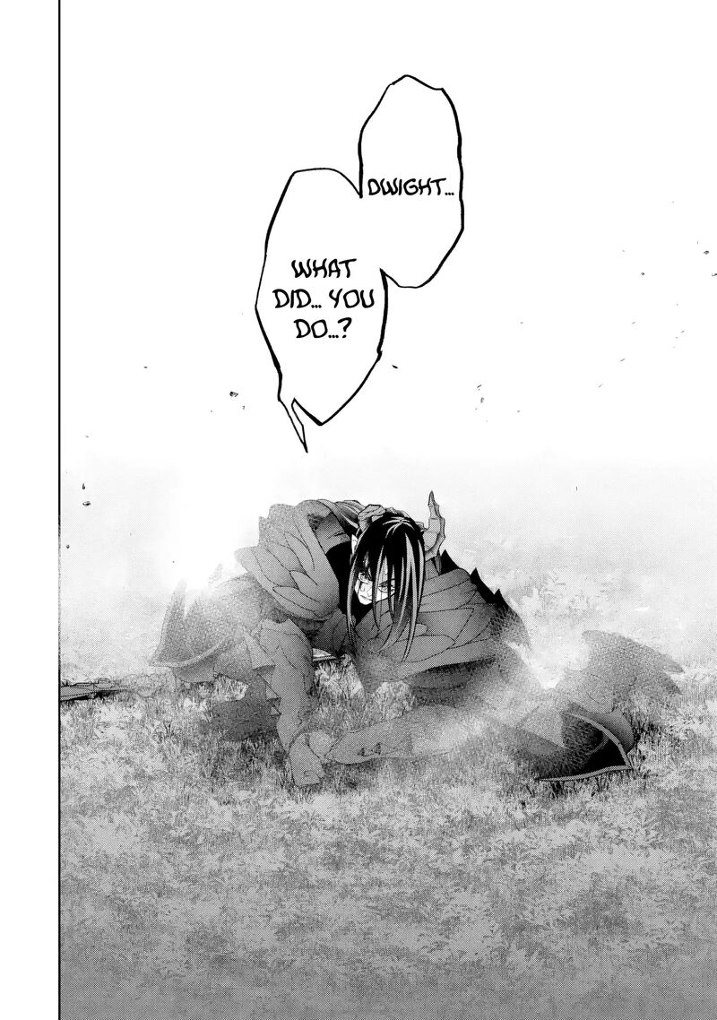 Shokei Sareta Kenja Wa Lich Ni Tensei Shite Shinryaku Sensou O Hajimeru 55 5