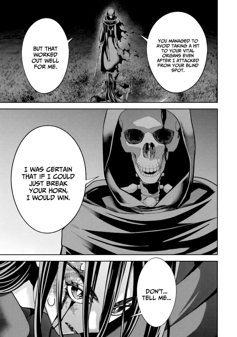 Shokei Sareta Kenja Wa Lich Ni Tensei Shite Shinryaku Sensou O Hajimeru 55 6