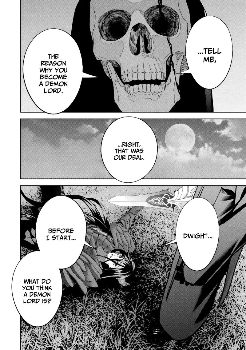 Shokei Sareta Kenja Wa Lich Ni Tensei Shite Shinryaku Sensou O Hajimeru 55 9