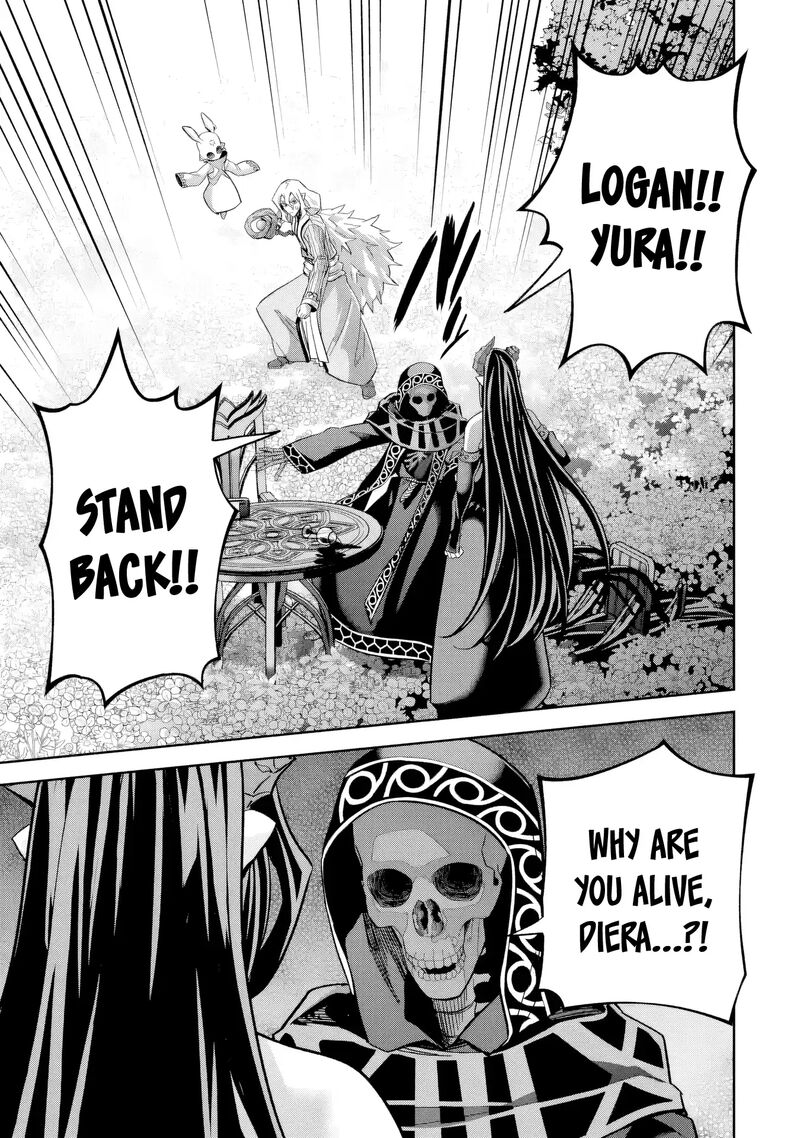 Shokei Sareta Kenja Wa Lich Ni Tensei Shite Shinryaku Sensou O Hajimeru 56 12