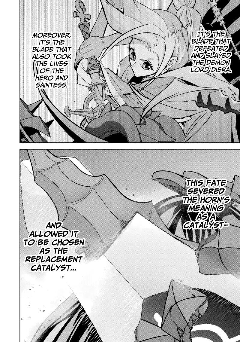 Shokei Sareta Kenja Wa Lich Ni Tensei Shite Shinryaku Sensou O Hajimeru 56 17