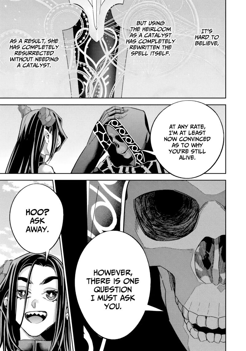 Shokei Sareta Kenja Wa Lich Ni Tensei Shite Shinryaku Sensou O Hajimeru 56 20