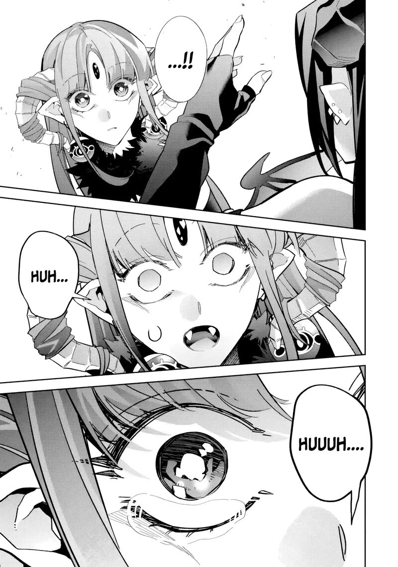 Shokei Sareta Kenja Wa Lich Ni Tensei Shite Shinryaku Sensou O Hajimeru 56 28