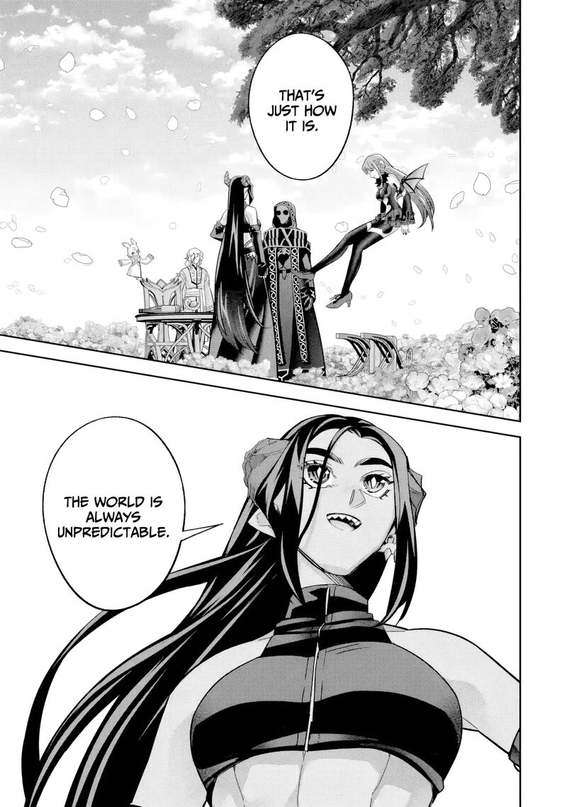 Shokei Sareta Kenja Wa Lich Ni Tensei Shite Shinryaku Sensou O Hajimeru 56 37