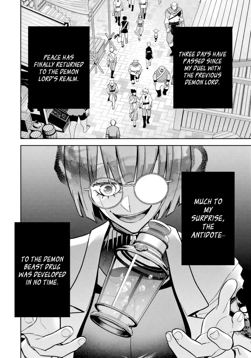 Shokei Sareta Kenja Wa Lich Ni Tensei Shite Shinryaku Sensou O Hajimeru 56 6