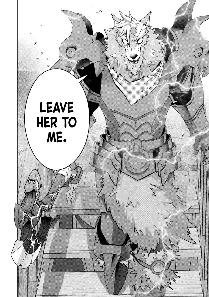 Shokei Sareta Kenja Wa Lich Ni Tensei Shite Shinryaku Sensou O Hajimeru 57 10