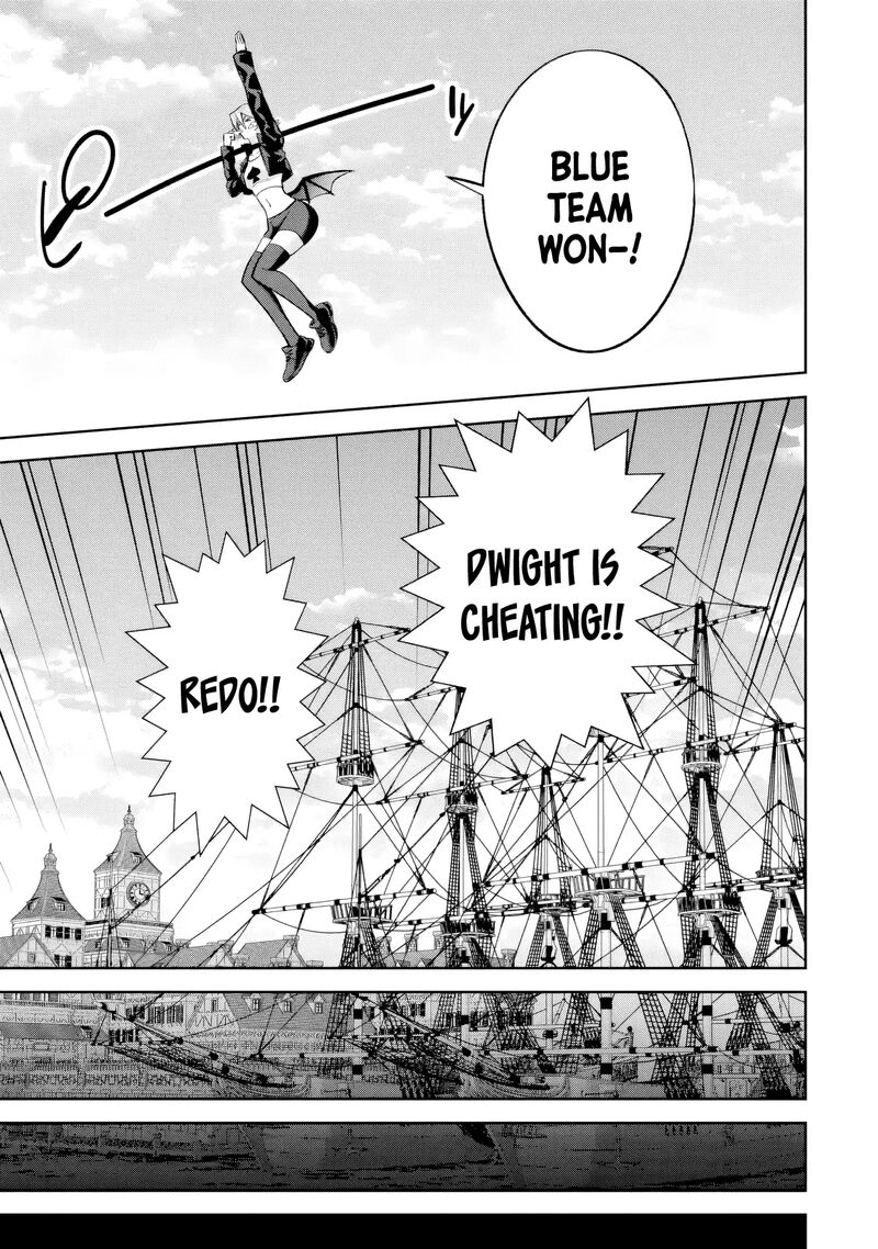 Shokei Sareta Kenja Wa Lich Ni Tensei Shite Shinryaku Sensou O Hajimeru 57 17