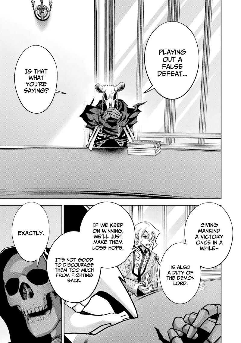 Shokei Sareta Kenja Wa Lich Ni Tensei Shite Shinryaku Sensou O Hajimeru 57 23