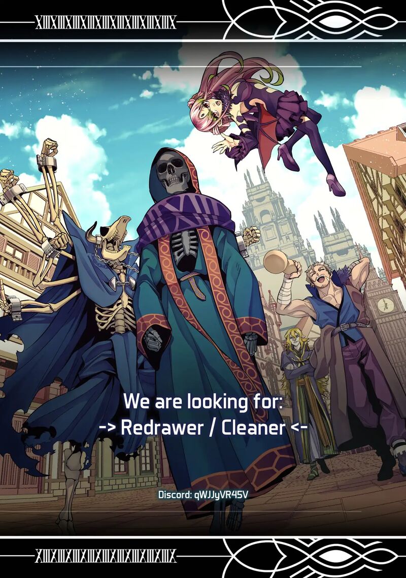 Shokei Sareta Kenja Wa Lich Ni Tensei Shite Shinryaku Sensou O Hajimeru 57 38