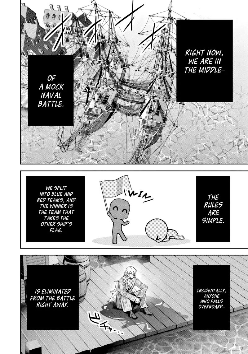 Shokei Sareta Kenja Wa Lich Ni Tensei Shite Shinryaku Sensou O Hajimeru 57 6