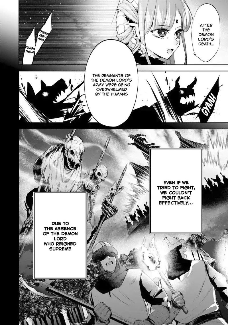 Shokei Sareta Kenja Wa Lich Ni Tensei Shite Shinryaku Sensou O Hajimeru 6 13