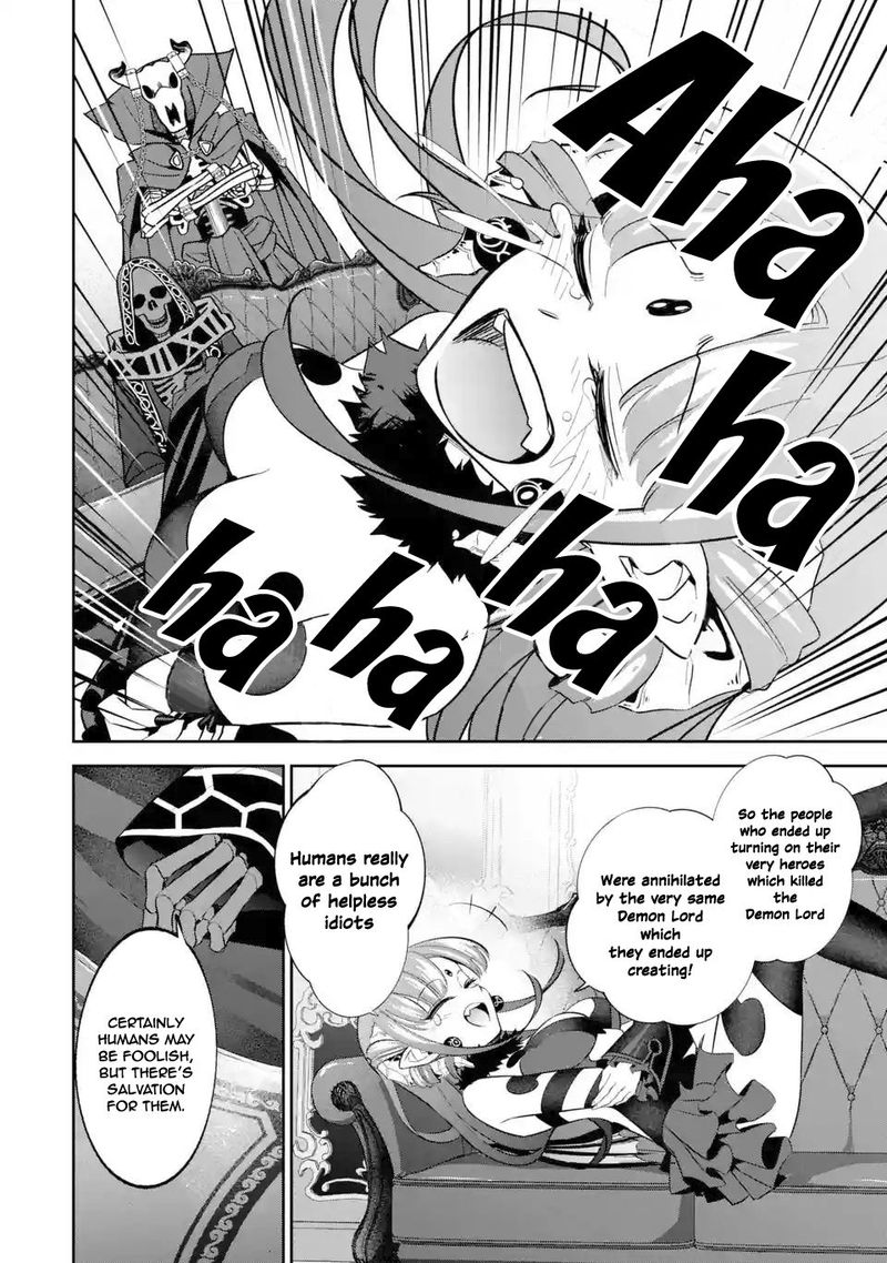Shokei Sareta Kenja Wa Lich Ni Tensei Shite Shinryaku Sensou O Hajimeru 6 15