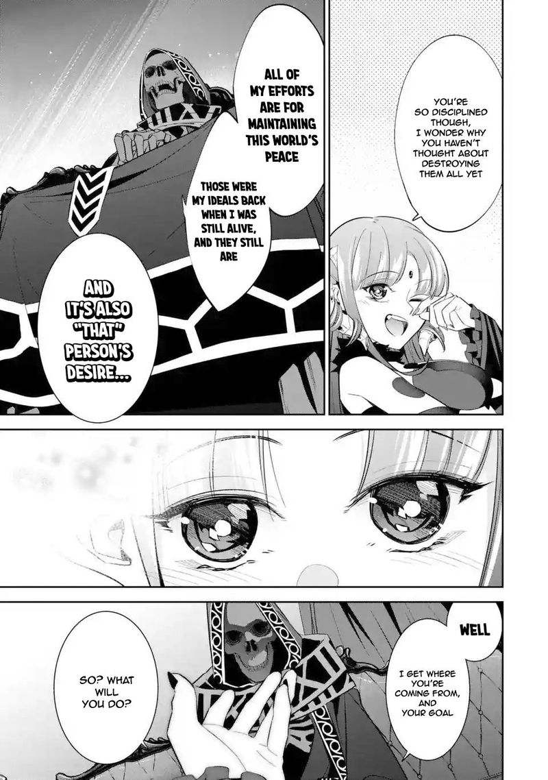 Shokei Sareta Kenja Wa Lich Ni Tensei Shite Shinryaku Sensou O Hajimeru 6 16