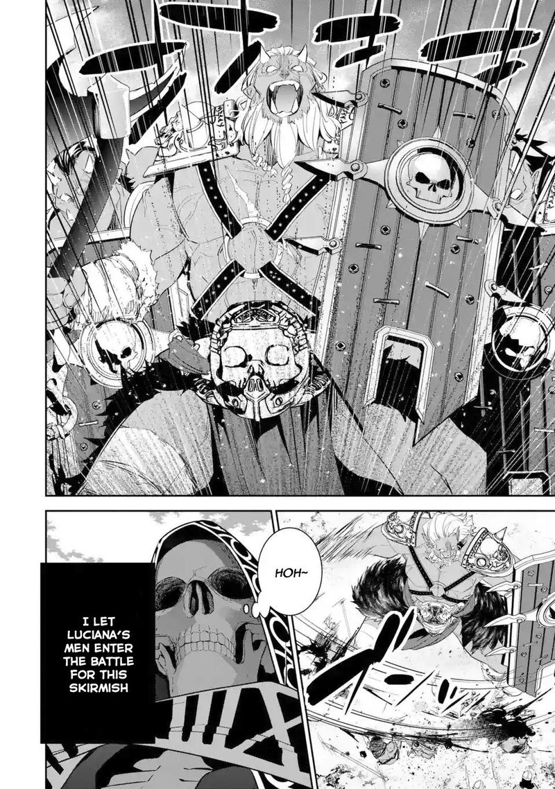 Shokei Sareta Kenja Wa Lich Ni Tensei Shite Shinryaku Sensou O Hajimeru 6 26