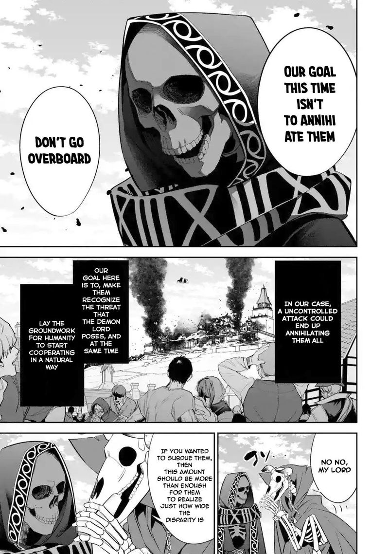 Shokei Sareta Kenja Wa Lich Ni Tensei Shite Shinryaku Sensou O Hajimeru 6 29