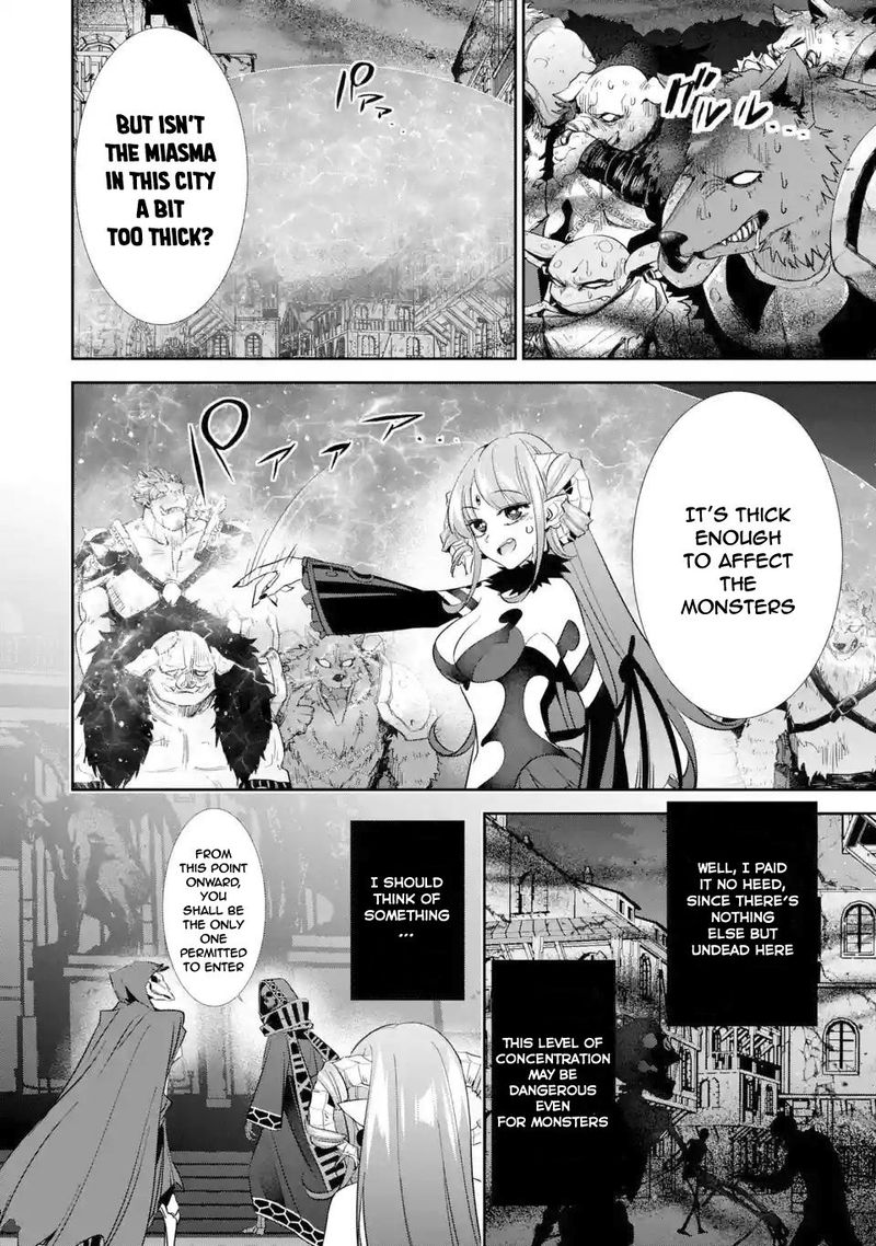 Shokei Sareta Kenja Wa Lich Ni Tensei Shite Shinryaku Sensou O Hajimeru 6 9