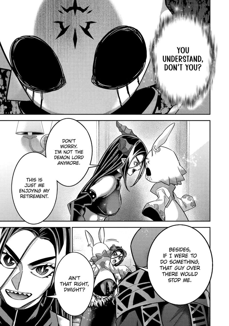 Shokei Sareta Kenja Wa Lich Ni Tensei Shite Shinryaku Sensou O Hajimeru 60 10