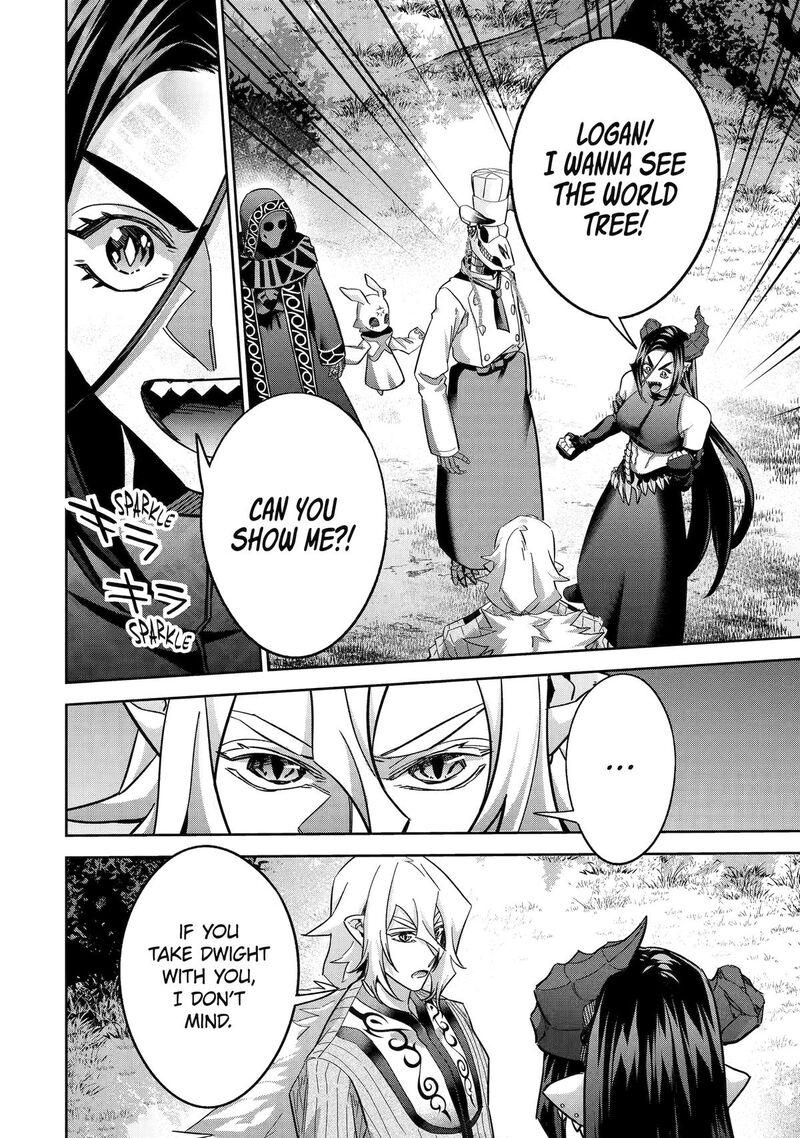 Shokei Sareta Kenja Wa Lich Ni Tensei Shite Shinryaku Sensou O Hajimeru 60 27