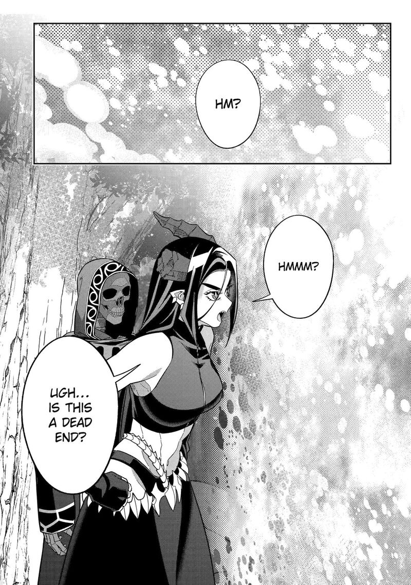 Shokei Sareta Kenja Wa Lich Ni Tensei Shite Shinryaku Sensou O Hajimeru 60 29