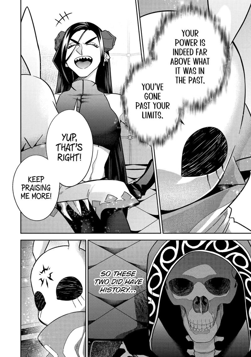 Shokei Sareta Kenja Wa Lich Ni Tensei Shite Shinryaku Sensou O Hajimeru 60 3