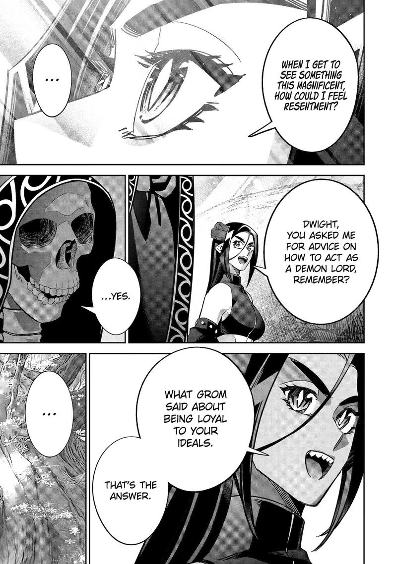 Shokei Sareta Kenja Wa Lich Ni Tensei Shite Shinryaku Sensou O Hajimeru 60 33