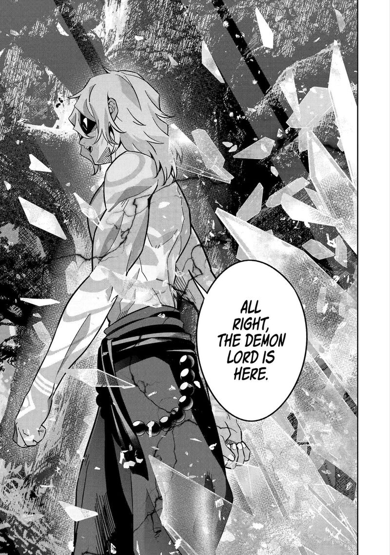 Shokei Sareta Kenja Wa Lich Ni Tensei Shite Shinryaku Sensou O Hajimeru 60 37