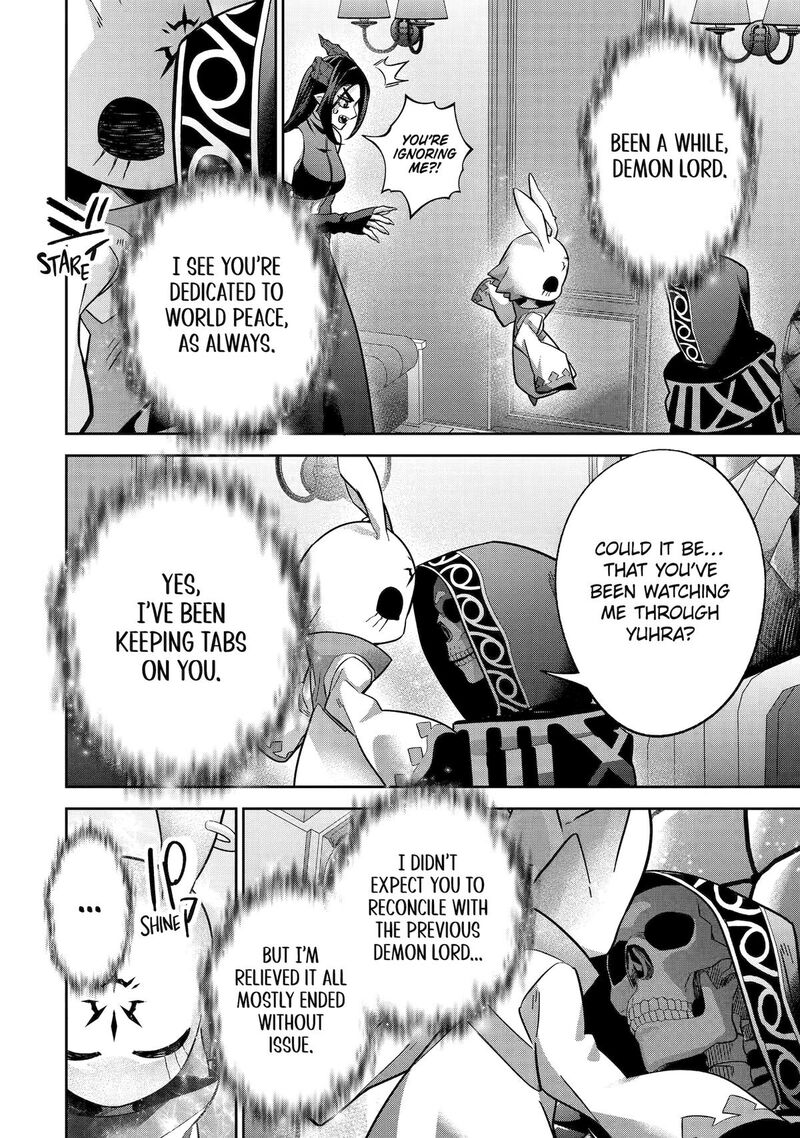 Shokei Sareta Kenja Wa Lich Ni Tensei Shite Shinryaku Sensou O Hajimeru 60 5